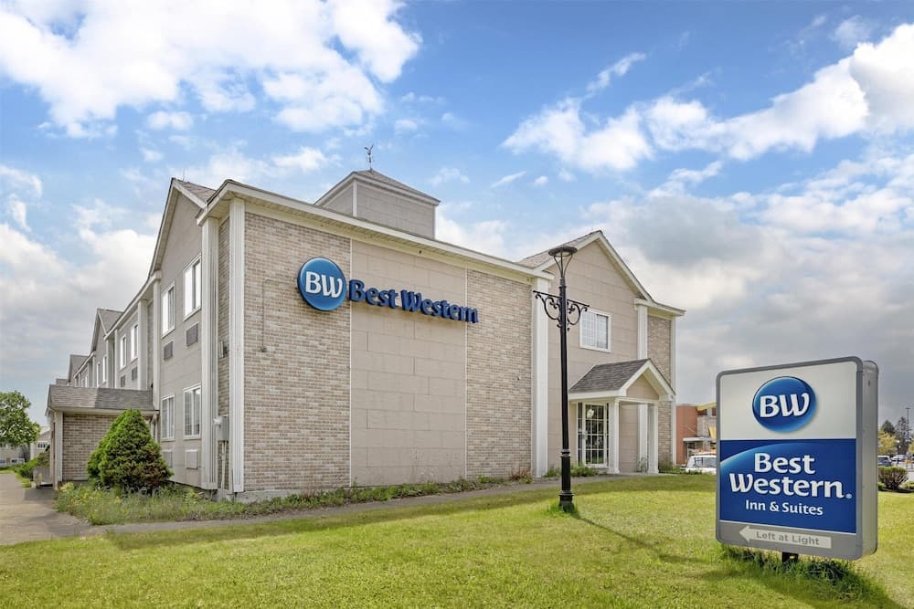 Best Western Cooperstown Inn & Suites