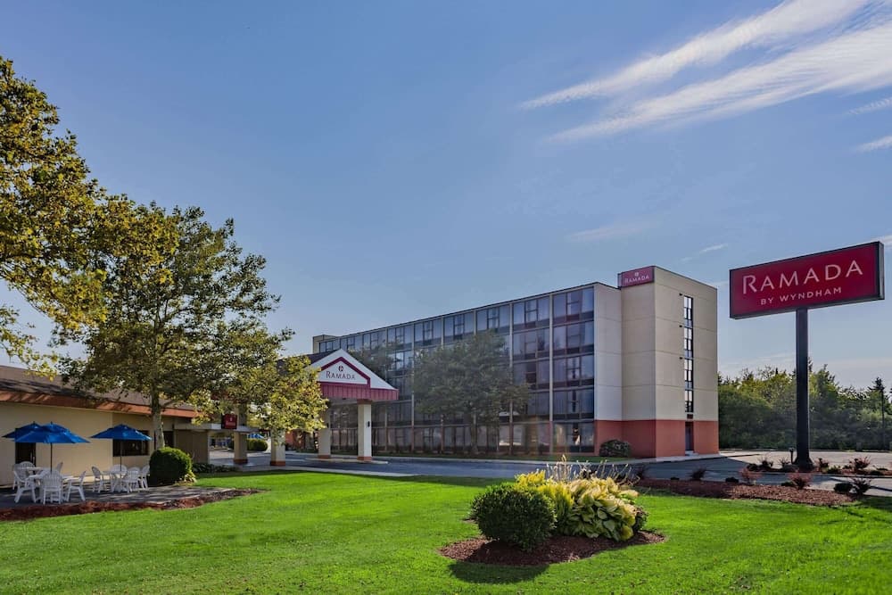Ramada by Wyndham West Atlantic City