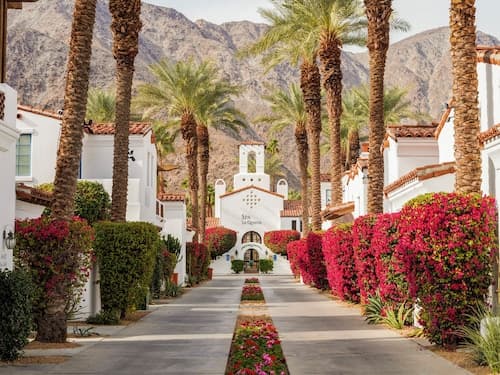 La Quinta Resort & Club, Curio Collection by Hilton