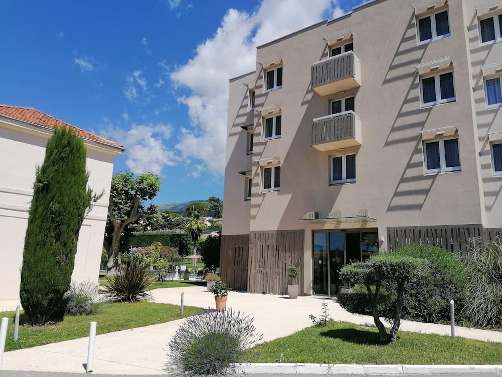 Best Western Plus Hotel Elixir Grasse