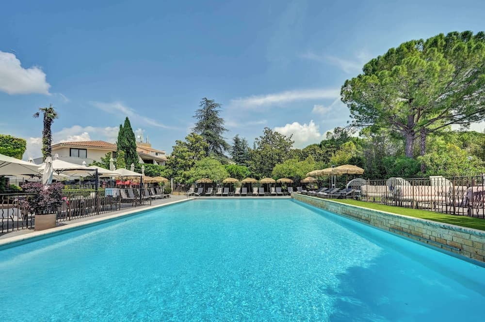 Best Western Sevan Parc Hotel