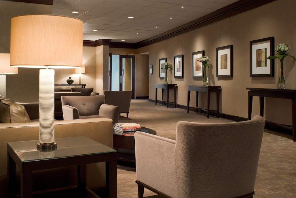 Toplantı salonu/imkânları