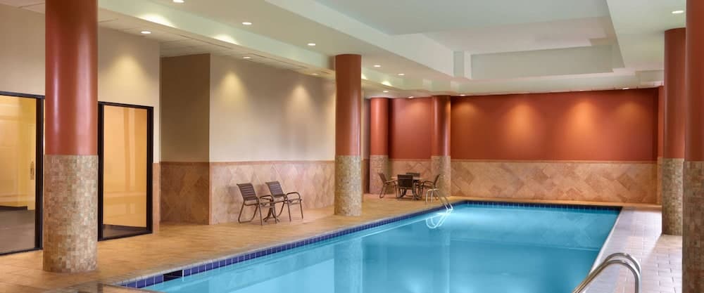 Sonesta Select Atlanta Cumberland Galleria Ballpark