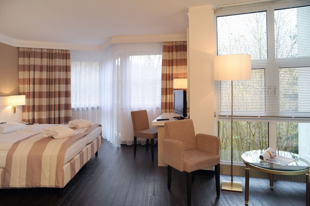 relexa Waldhotel Schatten