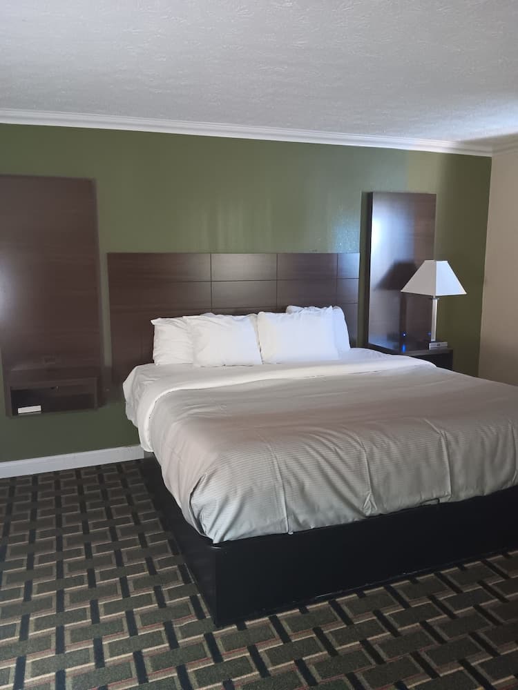 Quality Inn Harrodsburg-Danville