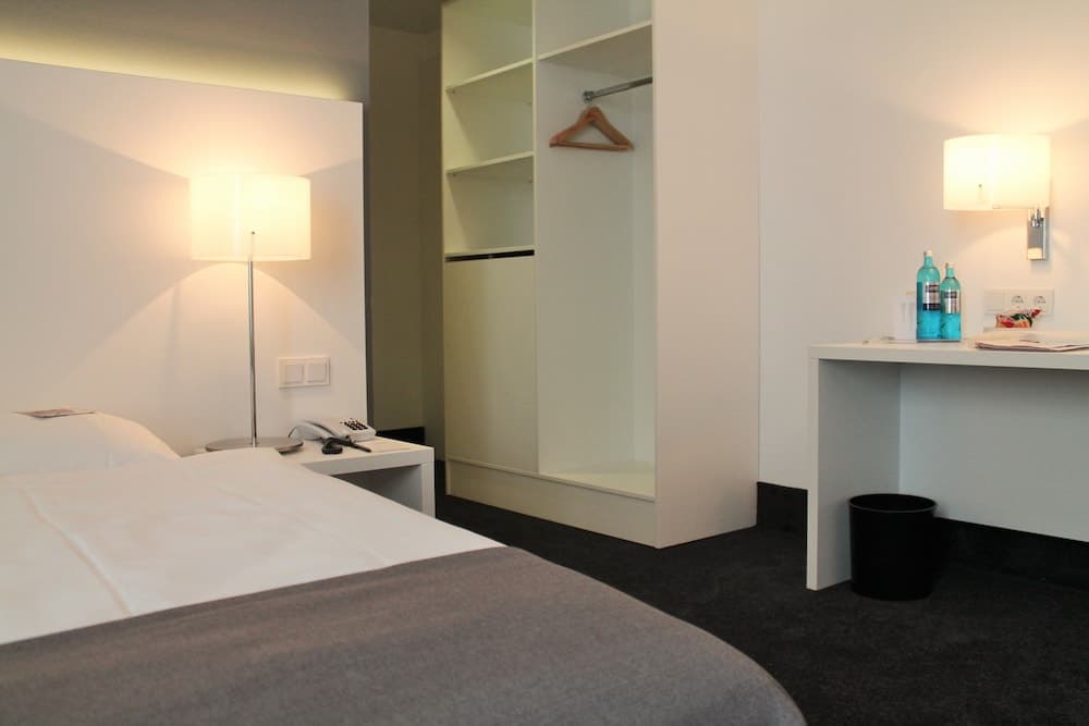 relexa Hotel Airport Düsseldorf - Ratingen