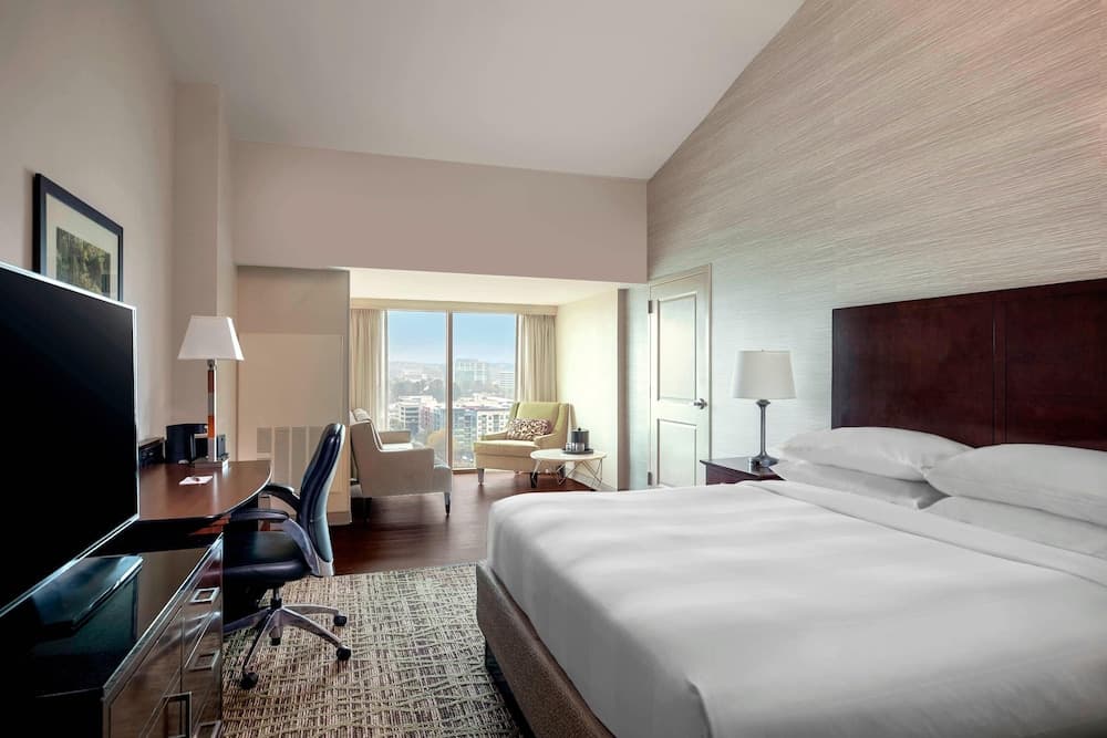 Atlanta Marriott Perimeter Center