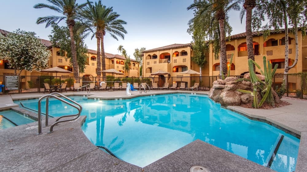 Holiday Inn Club Vacations Scottsdale Resort by IHG