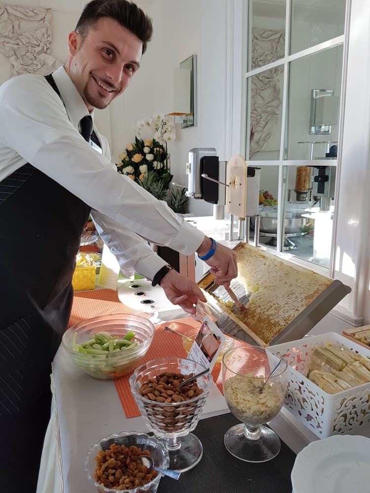 Restoran