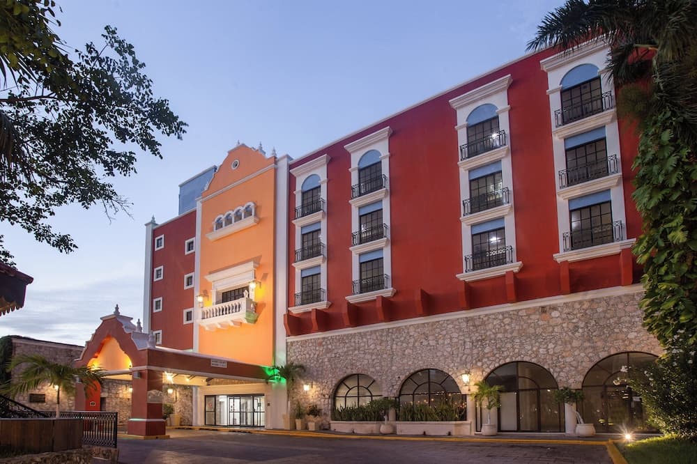 Holiday Inn Merida by IHG