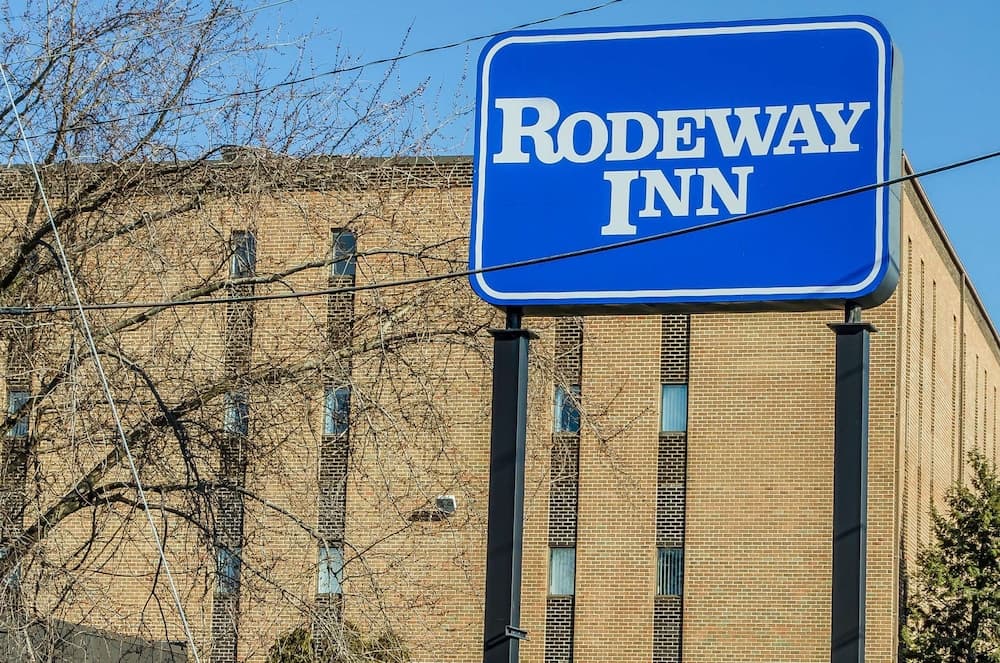 Rodeway Inn