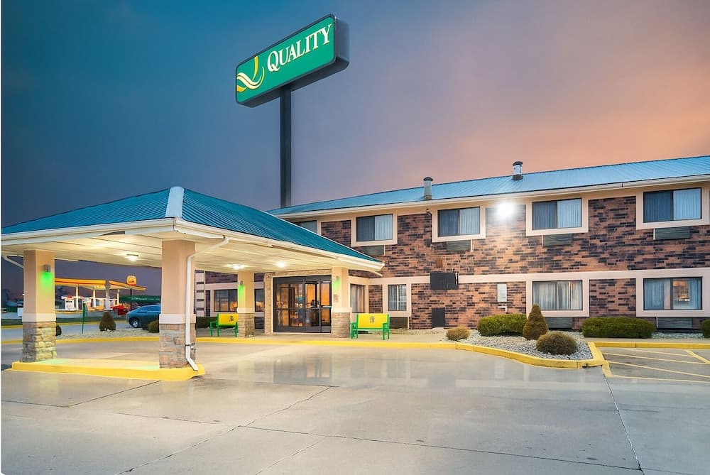 Quality Inn & Suites