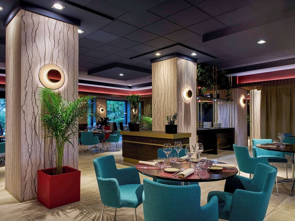 Novotel Milan Nord Ca Granda