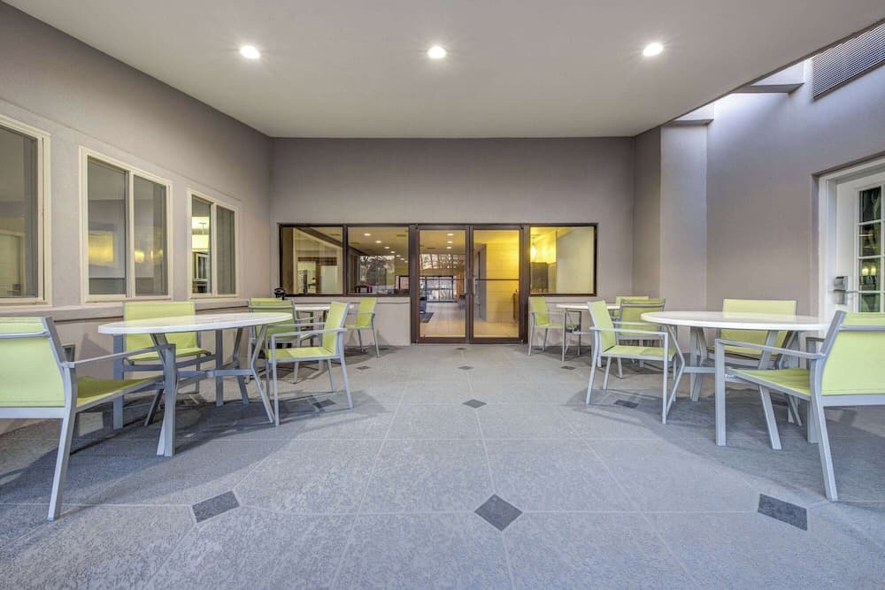 Konaklama yeri imkân ve özellikleri