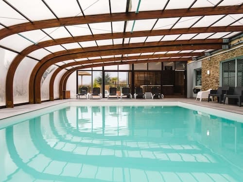 Mercure Cabourg Hôtel & Spa