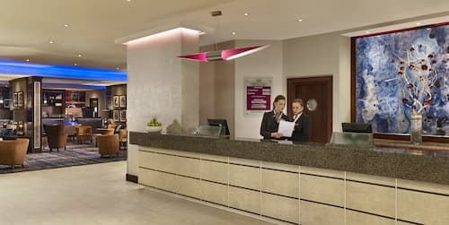 Crowne Plaza London- Gatwick Airport by IHG