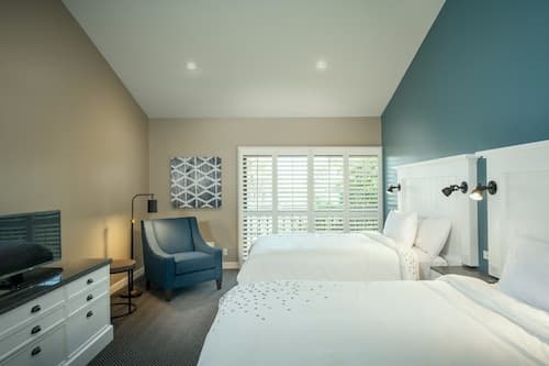 Pacific Shores Inn on Pacific Beach