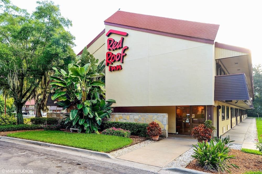 Red Roof Inn Tampa Fairgrounds – Casino