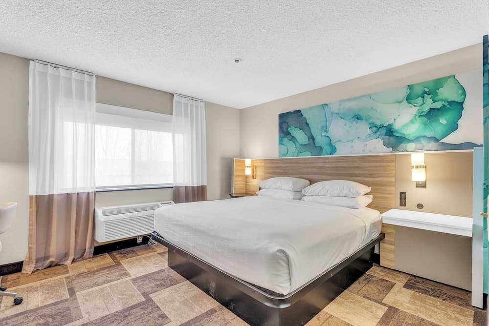 Wyndham Garden Newark/Fremont Silicon Valley