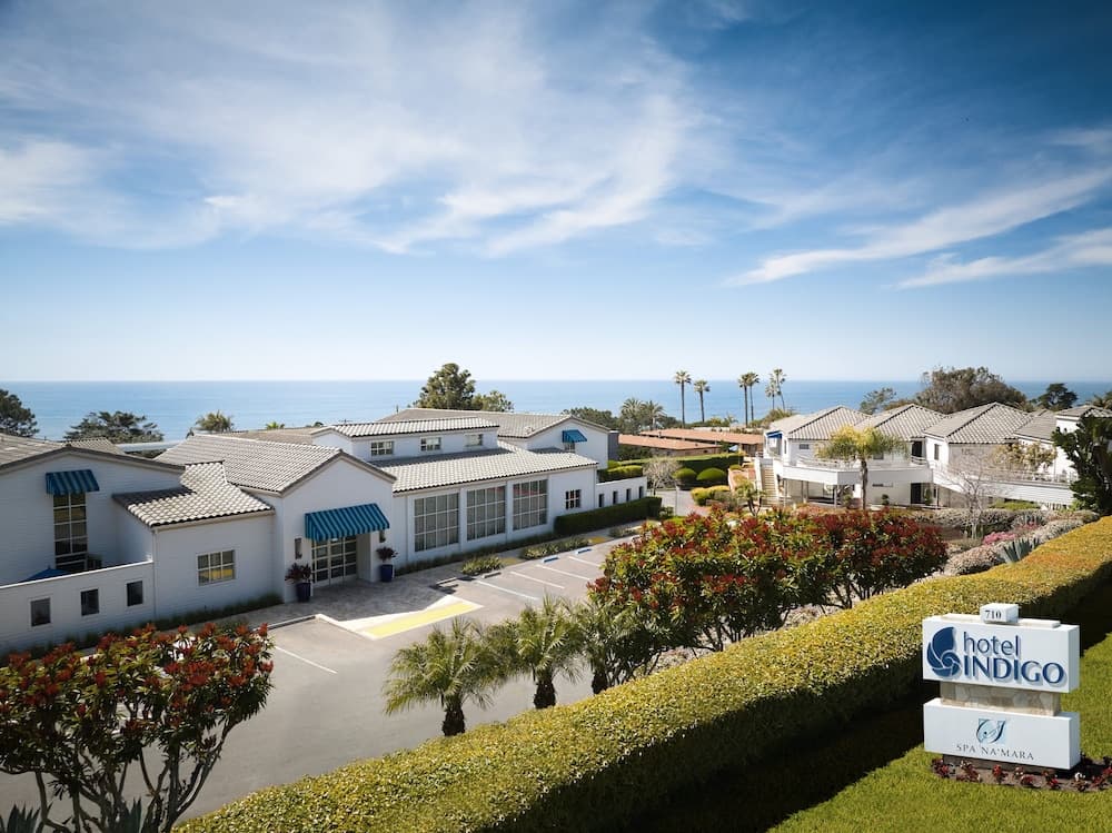 Hotel Indigo San Diego Del Mar by IHG