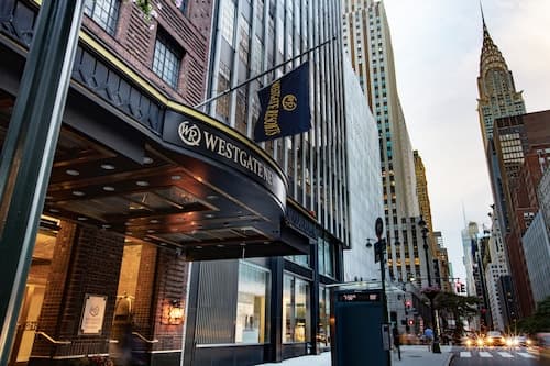Westgate New York Grand Central