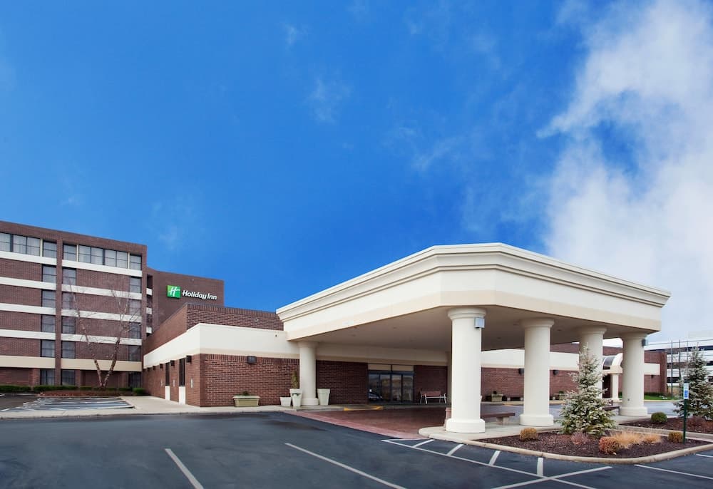 Holiday Inn Dayton/Fairborn Interstate 675 by IHG
