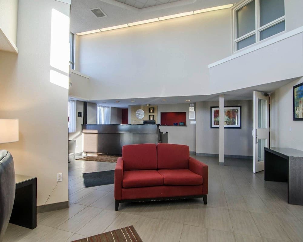 Comfort Inn Regina