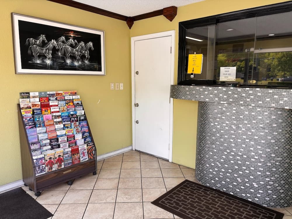 Sunrise Inn By OYO Newport News US-60