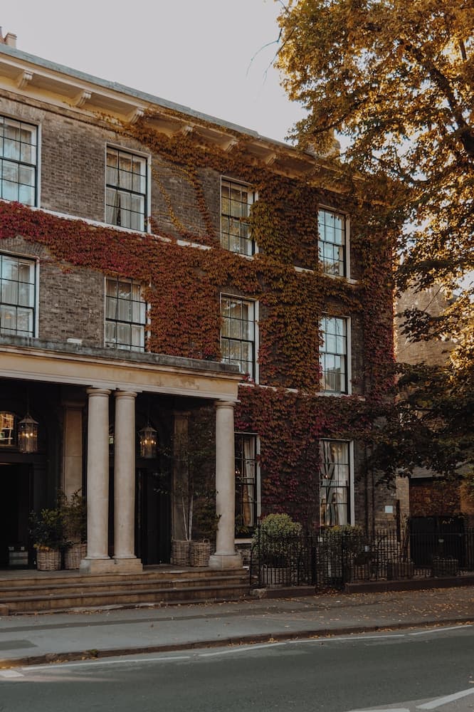 No.1 by GuestHouse, York