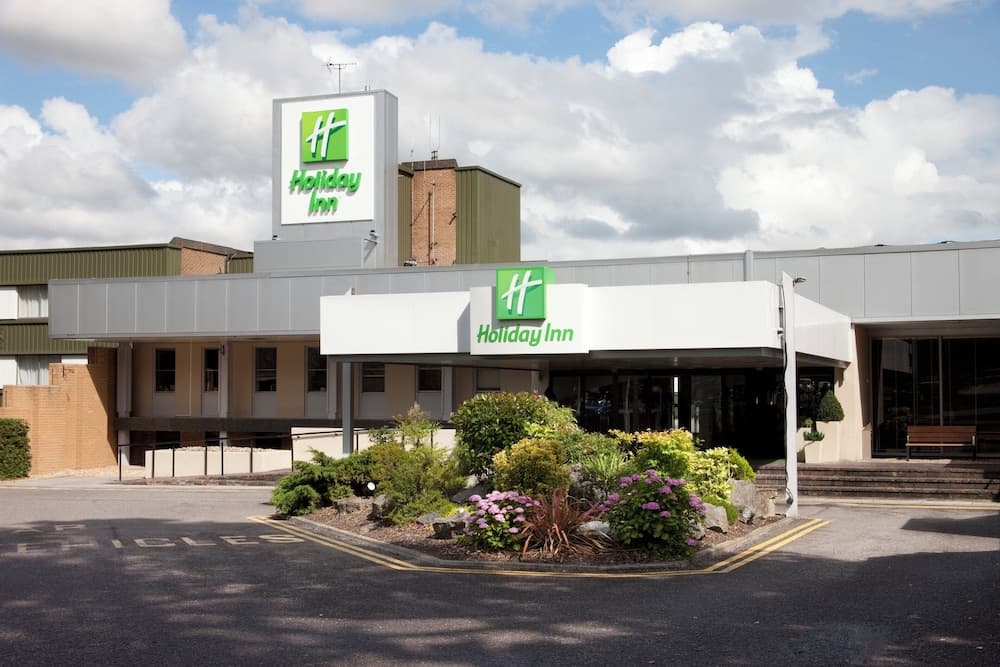 Holiday Inn Bristol-Filton by IHG