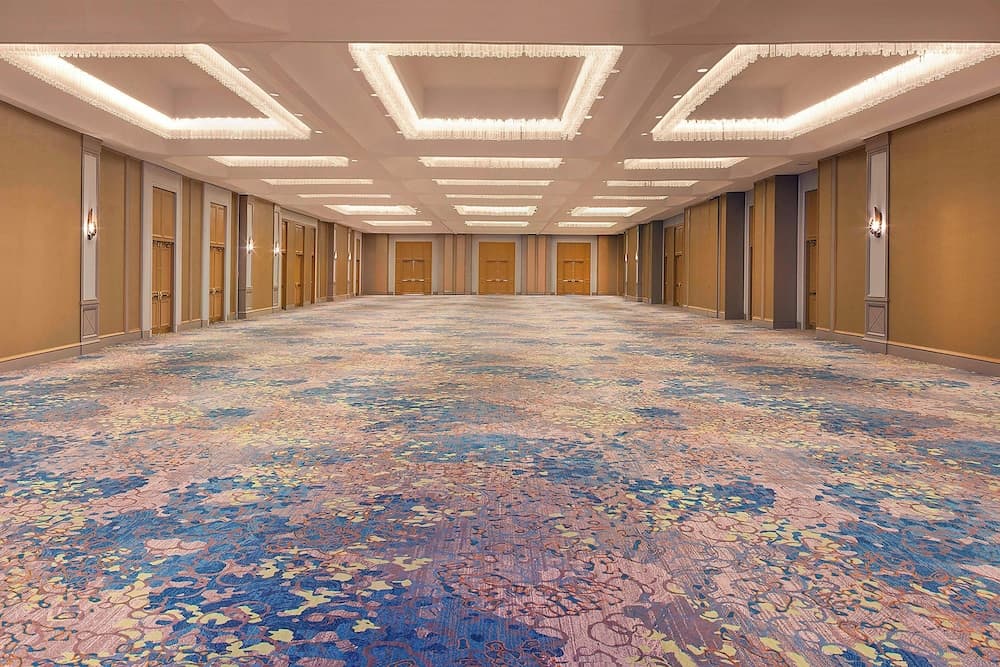 Toplantı salonu/imkânları