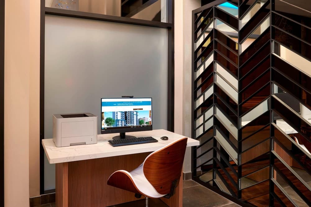 Konaklama yeri imkân ve özellikleri