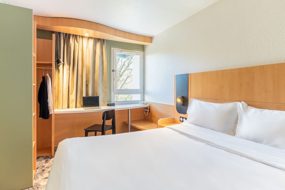 B&B HOTEL Lyon Eurexpo Bron