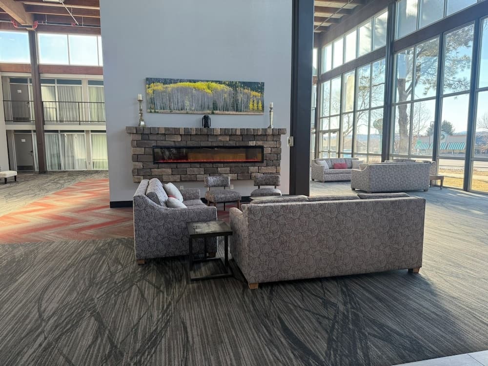 Sonesta Essential Rapid City