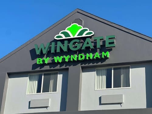 Wingate by Wyndham Sioux City