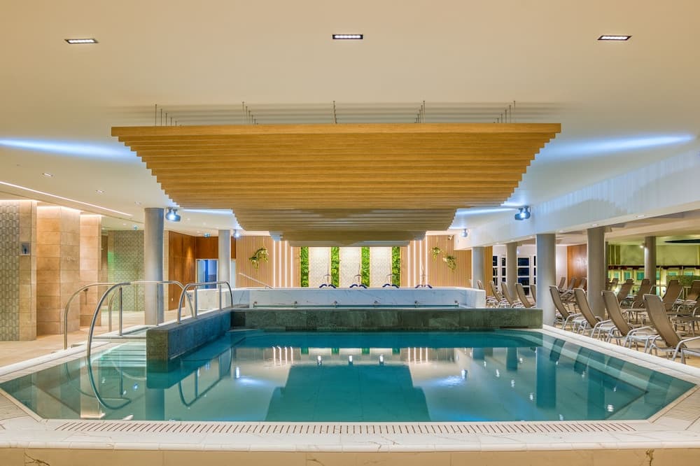 Ensana Thermal Aqua