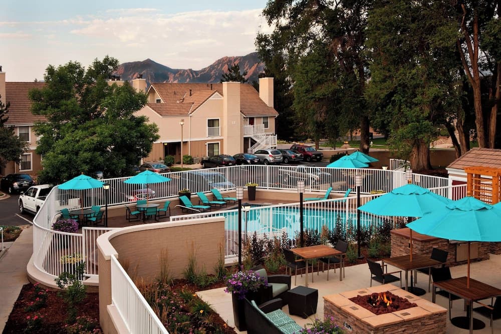 Residence Inn By Marriott Boulder