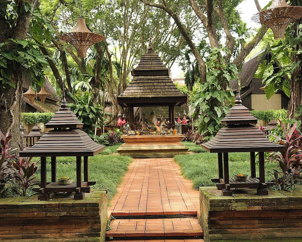 Lobi dinlenme salonu