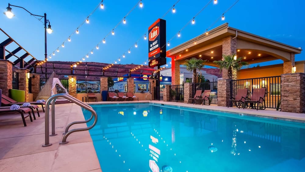 Aiden by Best Western St. George