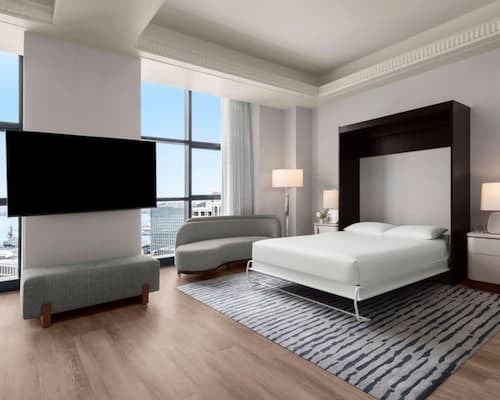 Manchester Grand Hyatt San Diego