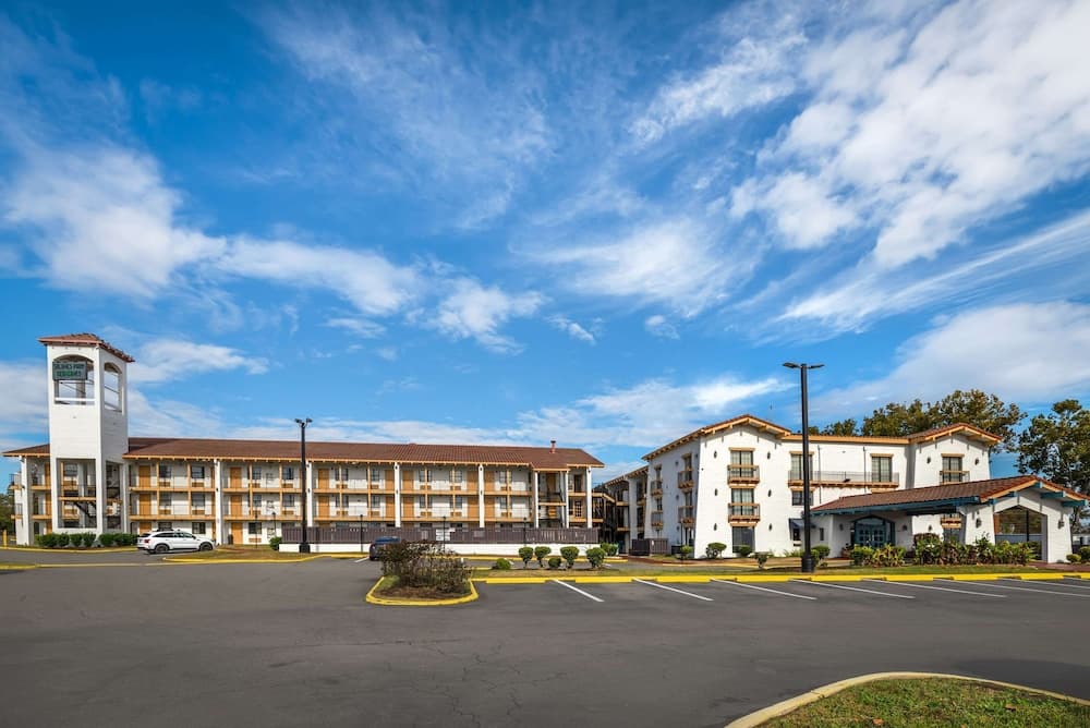 Econo Lodge Richmond-North Chesterfield