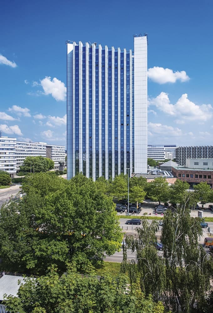 Congress Hotel Chemnitz