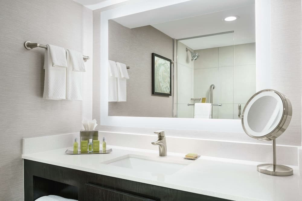 Banyo duşu