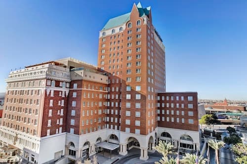 Hotel Paso Del Norte, Autograph Collection