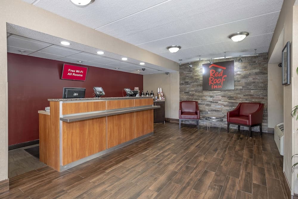 Red Roof Inn Atlanta - Smyrna/ Ballpark