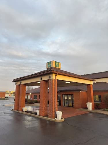 Quality Inn Corning