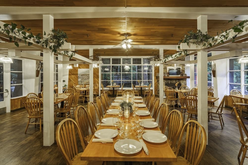 Restoran