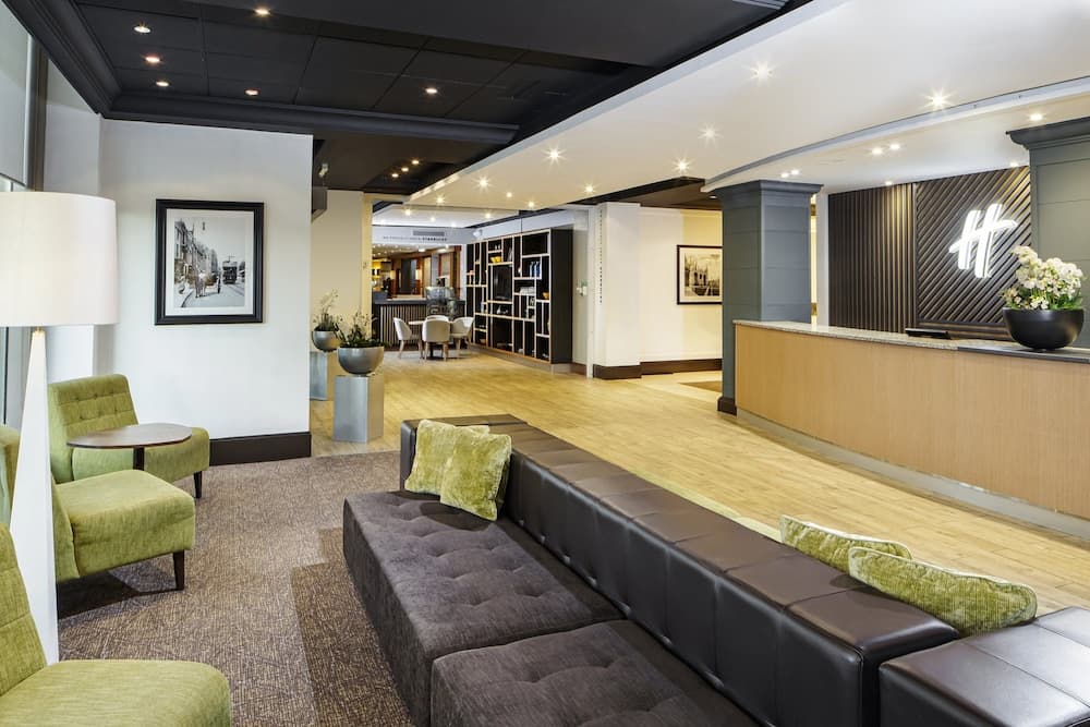 Holiday Inn Peterborough West by IHG