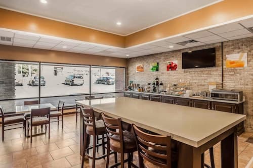 Quality Inn South Boston - Danville East