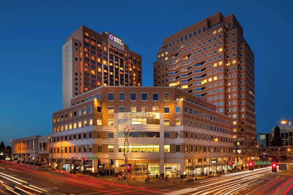 Hyatt Regency Bellevue